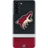 NHL Arizona Coyotes Jersey Galaxy S21 5G Skin