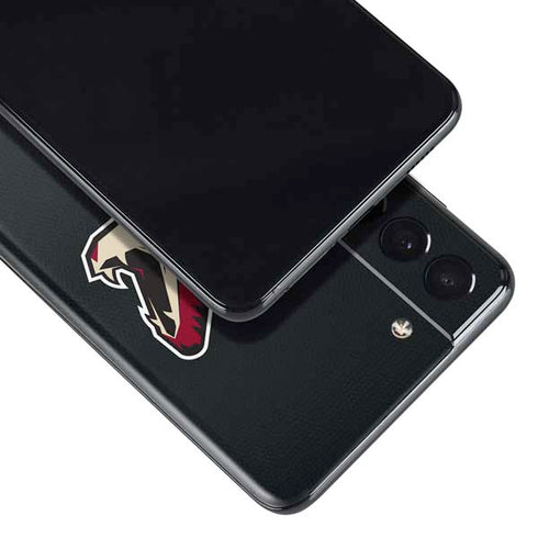 NHL Arizona Coyotes Jersey Galaxy S21 5G Skin
