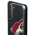NHL Arizona Coyotes Jersey Galaxy S21 Plus 5G Pro Case