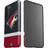 NHL Arizona Coyotes Jersey Galaxy S21 Plus 5G Pro Case