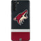 NHL Arizona Coyotes Jersey Galaxy S21 Plus 5G Skin