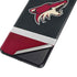 NHL Arizona Coyotes Jersey Galaxy S21 Plus 5G Skin