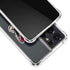 NHL Arizona Coyotes Jersey Galaxy S21 Ultra 5G Clear Case