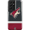 NHL Arizona Coyotes Jersey Galaxy S21 Ultra 5G Pro Case