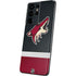 NHL Arizona Coyotes Jersey Galaxy S21 Ultra 5G Skin