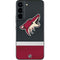 NHL Arizona Coyotes Jersey Galaxy S22 Skin