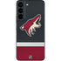 NHL Arizona Coyotes Jersey Galaxy S22 Skin
