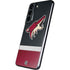 NHL Arizona Coyotes Jersey Galaxy S22 Skin