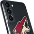 NHL Arizona Coyotes Jersey Galaxy S22 Skin