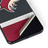 NHL Arizona Coyotes Jersey Galaxy S22 Skin
