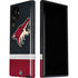 NHL Arizona Coyotes Jersey Galaxy S22 Ultra Pro Case