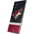 NHL Arizona Coyotes Jersey Galaxy S22 Ultra Skin