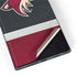 NHL Arizona Coyotes Jersey Galaxy S22 Ultra Skin