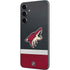 NHL Arizona Coyotes Jersey Galaxy S23 FE Skin