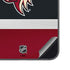 NHL Arizona Coyotes Jersey Galaxy S23 FE Skin