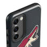 NHL Arizona Coyotes Jersey Galaxy S23 Plus Pro Case