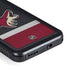 NHL Arizona Coyotes Jersey Galaxy S23 Plus Waterproof Case