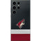 NHL Arizona Coyotes Jersey Galaxy S23 Ultra Skin