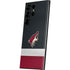 NHL Arizona Coyotes Jersey Galaxy S23 Ultra Skin