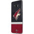NHL Arizona Coyotes Jersey Galaxy S8 Skin