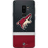 NHL Arizona Coyotes Jersey Galaxy S9 Plus Skin