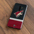 NHL Arizona Coyotes Jersey Galaxy S9 Plus Skin