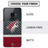 NHL Arizona Coyotes Jersey Galaxy S9 Skin