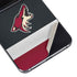 NHL Arizona Coyotes Jersey Galaxy Z Flip5 5G Skin