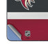 NHL Arizona Coyotes Jersey Galaxy Z Fold5 5G Skin
