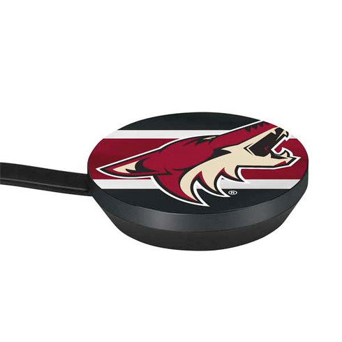 NHL Arizona Coyotes Jersey Google Stadia Controller Skin