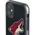 NHL Arizona Coyotes Jersey iPhone 11 Impact Case