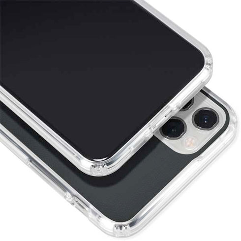 NHL Arizona Coyotes Jersey iPhone 11 Pro Clear Case