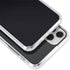 NHL Arizona Coyotes Jersey iPhone 11 Pro Clear Case