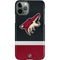 NHL Arizona Coyotes Jersey iPhone 11 Pro Lite Case