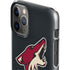 NHL Arizona Coyotes Jersey iPhone 11 Pro Lite Case