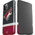 NHL Arizona Coyotes Jersey iPhone 11 Pro Lite Case