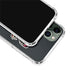 NHL Arizona Coyotes Jersey iPhone 11 Pro Max Clear Case