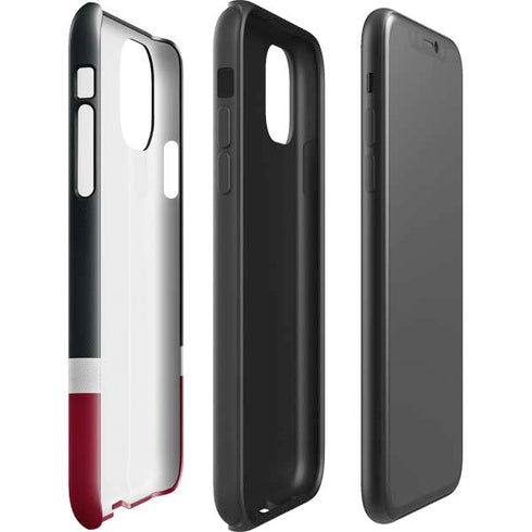 NHL Arizona Coyotes Jersey iPhone 11 Pro Max Impact Case