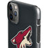 NHL Arizona Coyotes Jersey iPhone 11 Pro Max Lite Case