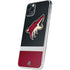 NHL Arizona Coyotes Jersey iPhone 11 Pro Max Skin