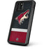 NHL Arizona Coyotes Jersey iPhone 11 Pro Max Waterproof Case