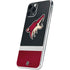 NHL Arizona Coyotes Jersey iPhone 11 Pro Skin