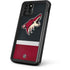NHL Arizona Coyotes Jersey iPhone 11 Pro Waterproof Case