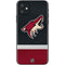 NHL Arizona Coyotes Jersey iPhone 11 Skin