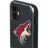 NHL Arizona Coyotes Jersey iPhone 12 Impact Case