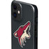 NHL Arizona Coyotes Jersey iPhone 12 Mini Lite Case