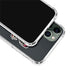 NHL Arizona Coyotes Jersey iPhone 12 Pro Clear Case