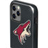 NHL Arizona Coyotes Jersey iPhone 12 Pro Impact Case