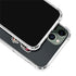 NHL Arizona Coyotes Jersey iPhone 12 Pro Max Clear Case