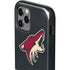 NHL Arizona Coyotes Jersey iPhone 12 Pro Max Impact Case
